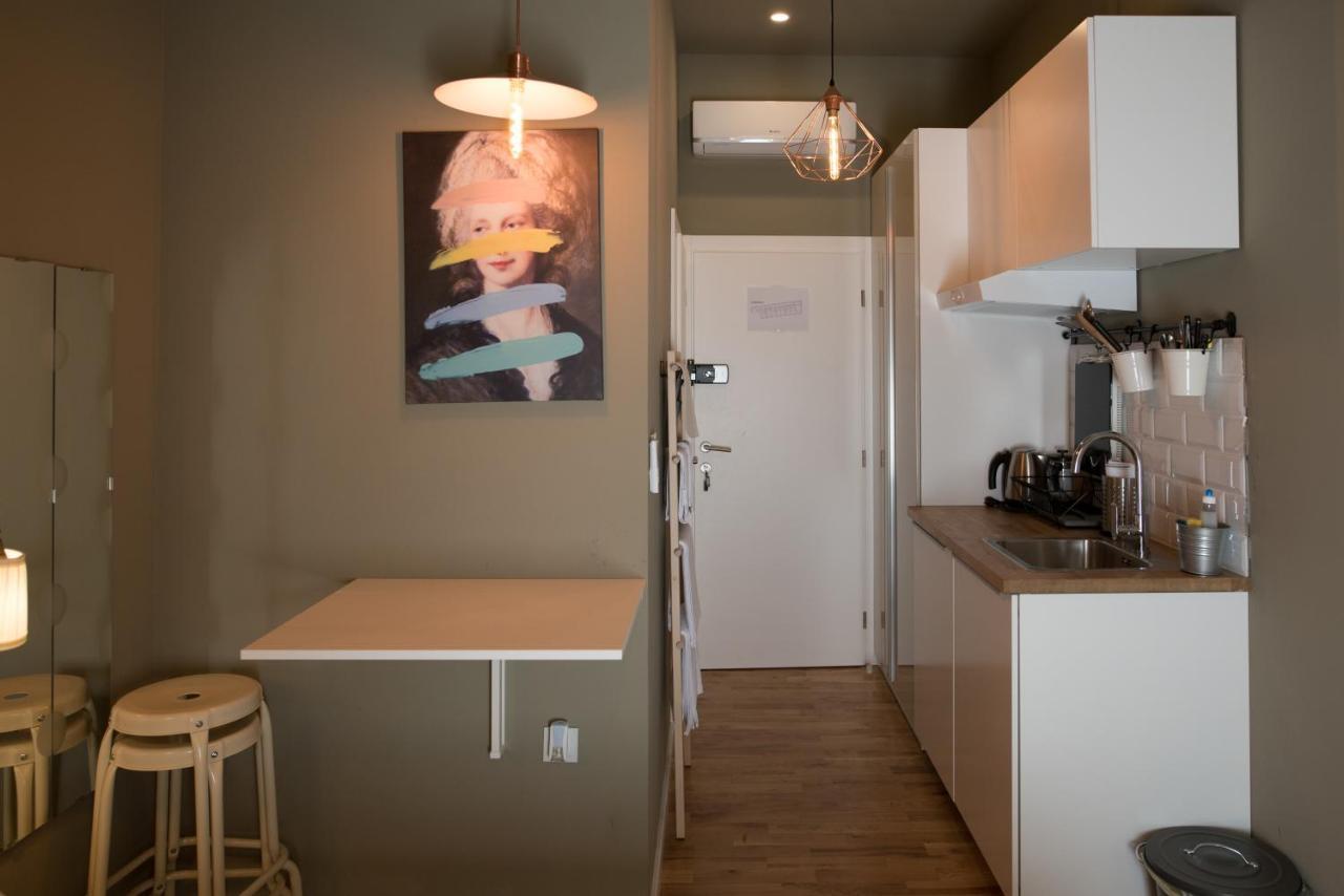 S&L1 Republic Zagreb Center Apartment Exterior photo