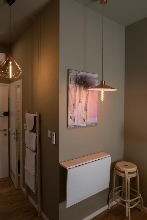 S&L1 Republic Zagreb Center Apartment Exterior photo
