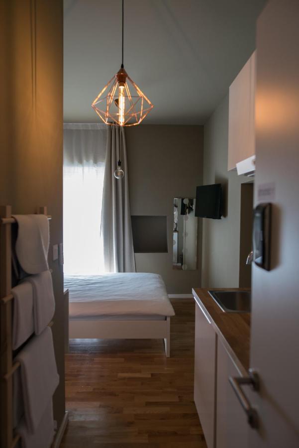 S&L1 Republic Zagreb Center Apartment Exterior photo