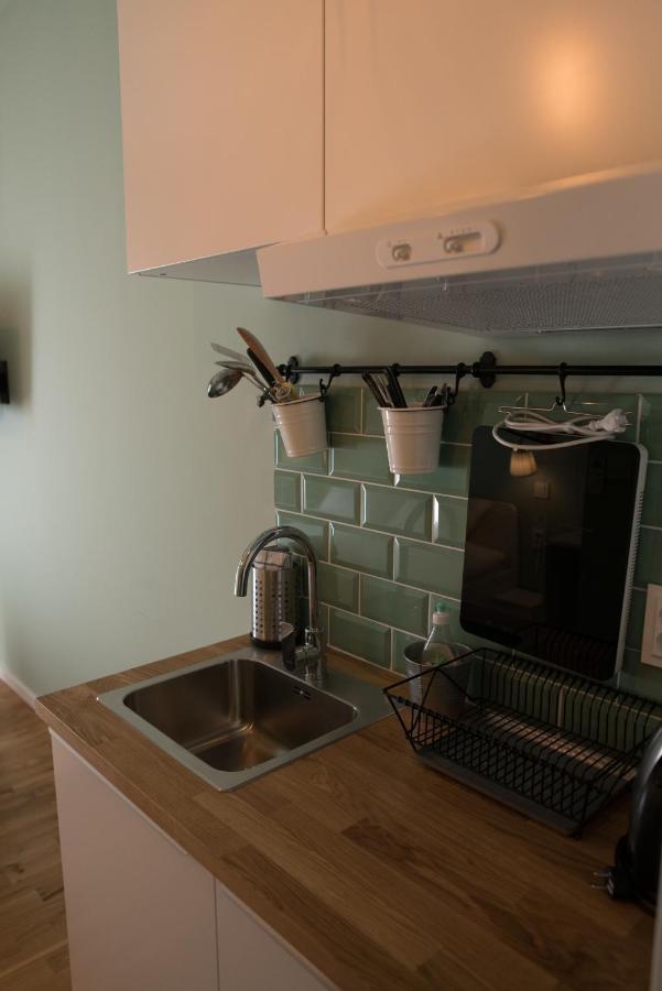 S&L1 Republic Zagreb Center Apartment Exterior photo