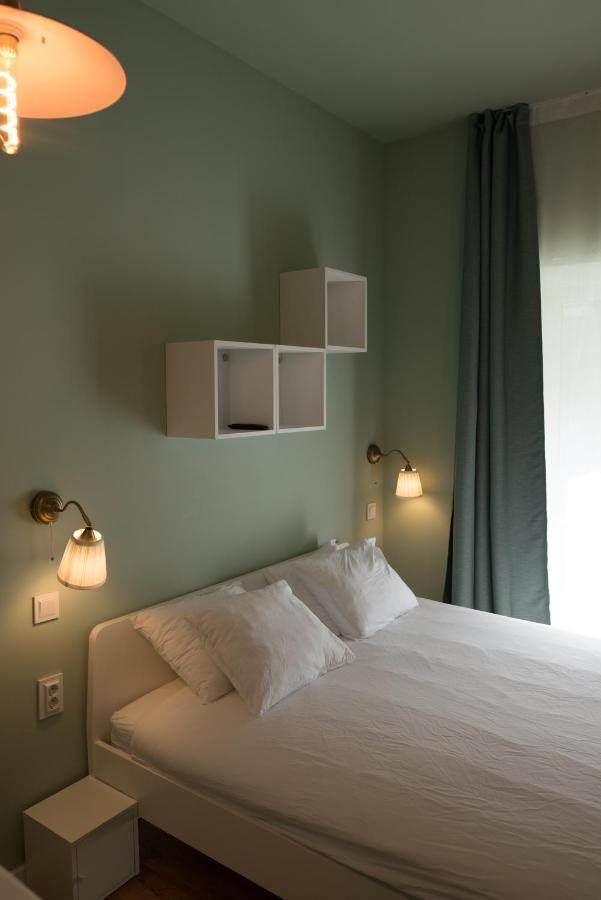 S&L1 Republic Zagreb Center Apartment Exterior photo