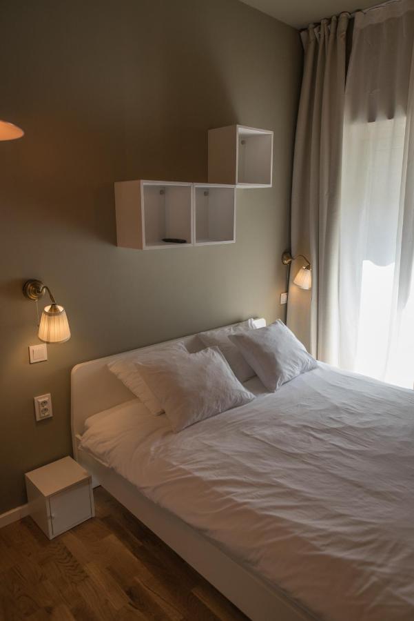 S&L1 Republic Zagreb Center Apartment Exterior photo
