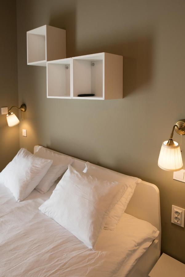 S&L1 Republic Zagreb Center Apartment Exterior photo